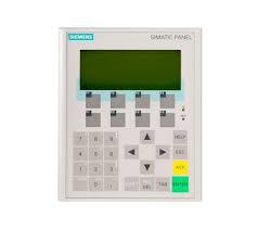 Siemens 6AV6 641-0CA01-0AX0