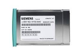 Siemens 6ES7 952-0AF00-0AA0