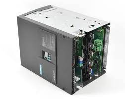 Siemens 6RA8 075-6DV62-0AA0