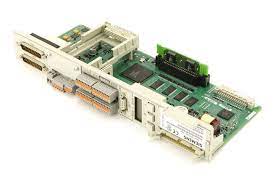 Siemens 6SN1 118-1NK01-0AA1
