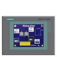 Siemens 6AV6 643-0CB01-1AX1