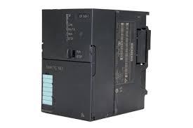Siemens 6GK7 343-1EX20-0XE0