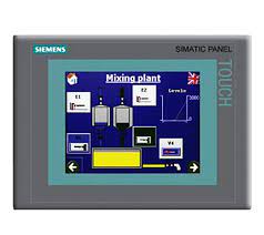 Siemens 6AV6 643-0CD01-1AX1