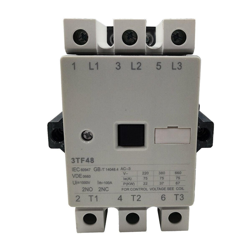 Siemens 3TF48 11-0XP0