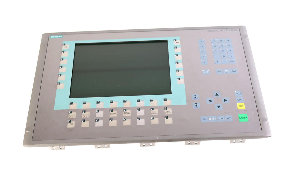 Siemens 6AV6 643-0DD01-1AX2