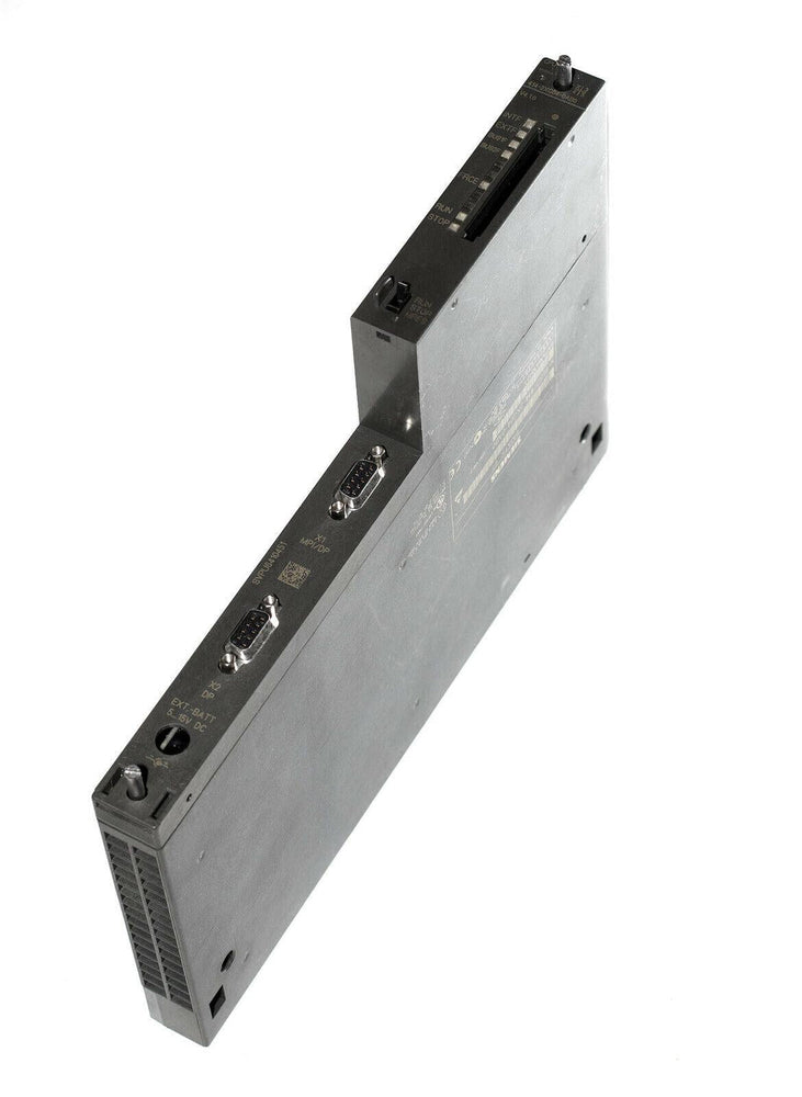 Siemens 6ES7414-2XG04-0AB0