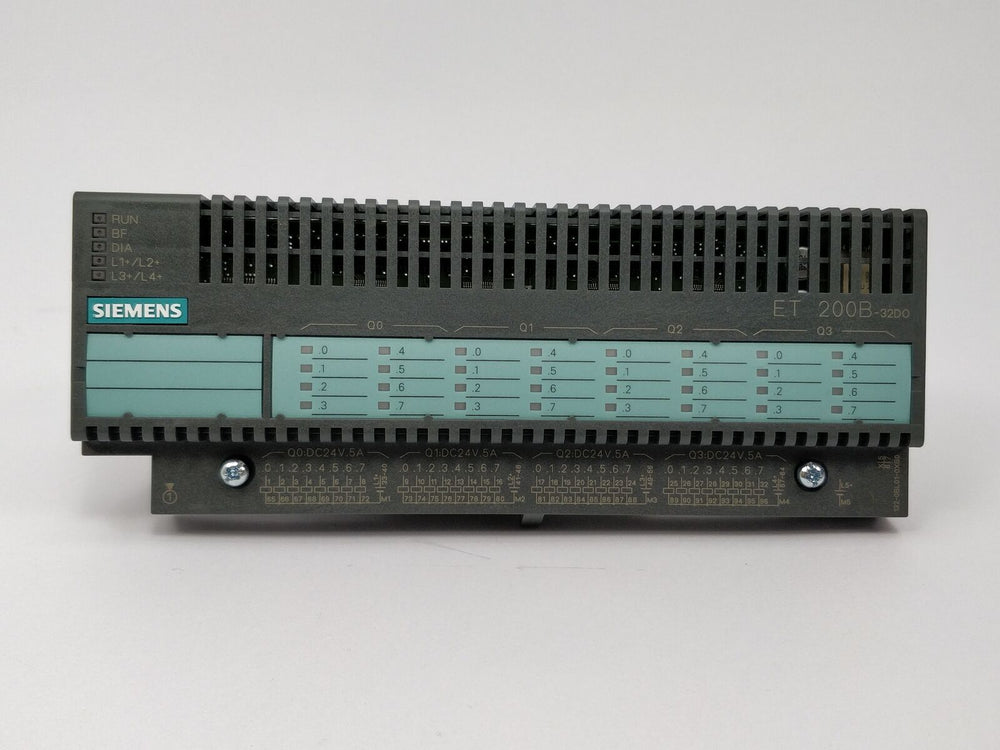 Siemens 6ES7 132-0BL01-0XB0