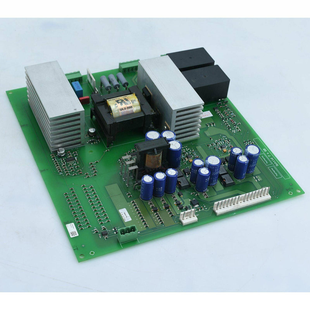 Siemens6SE7 038-6GL84-1JA1