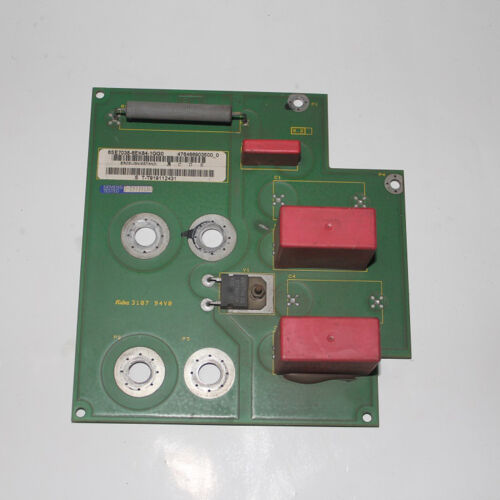 Siemens 6SE7 038-6GK84-1JC2