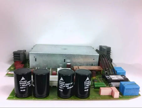 Siemens 6SE7 021-0EA84-1HF3