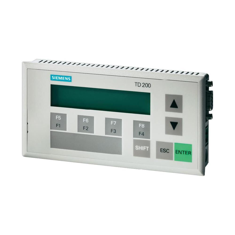 Siemens 6ES7 272-0AA20-0YA0