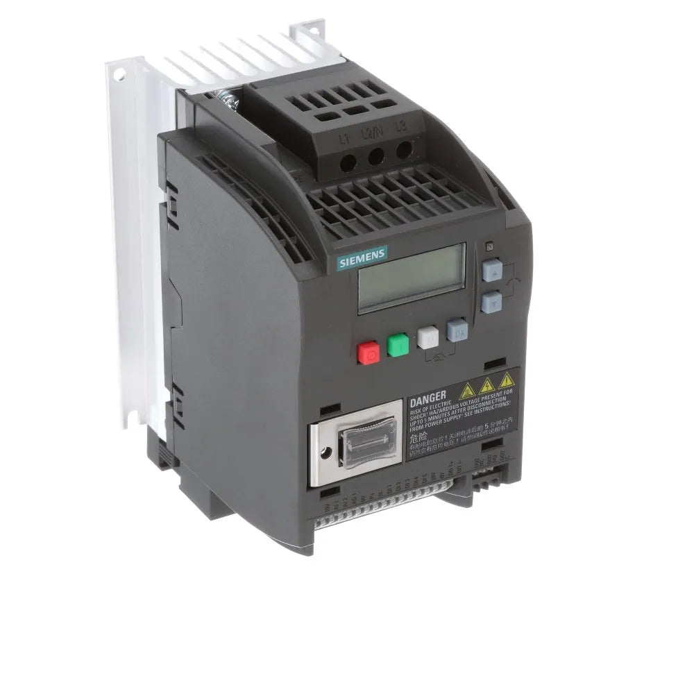 Siemens 6SL3 210-5BE27-5UV0