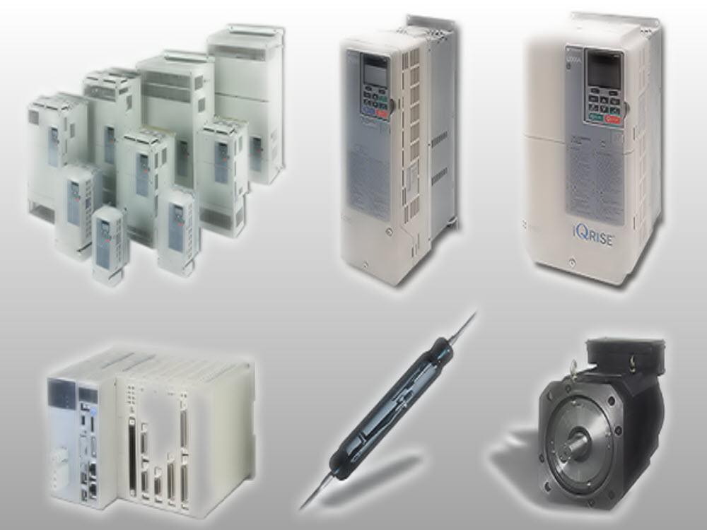 Yaskawa CIMR-G7B4015