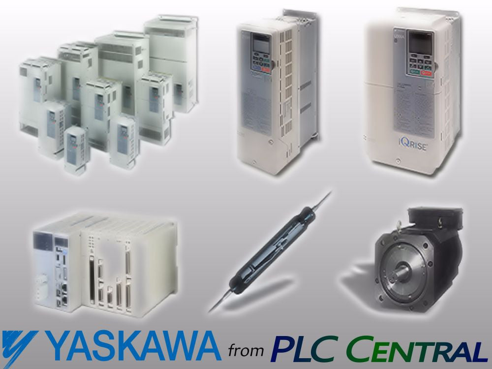 Yaskawa SGDB-60VDY74