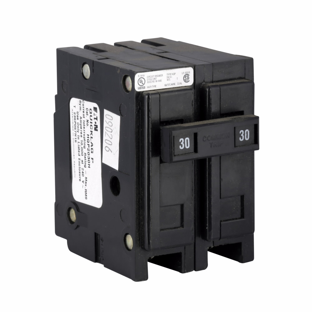 Image of Eaton HQP2030