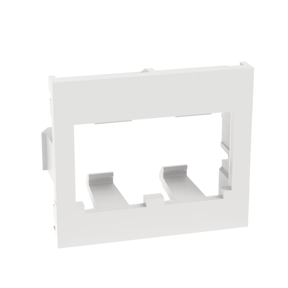 Image of Panduit CHF2WH-X