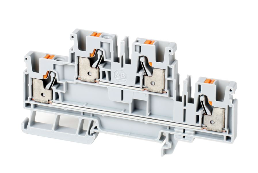 Image of Rockwell Automation 1492-PD4-W