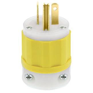 Image of Leviton 5366-CY