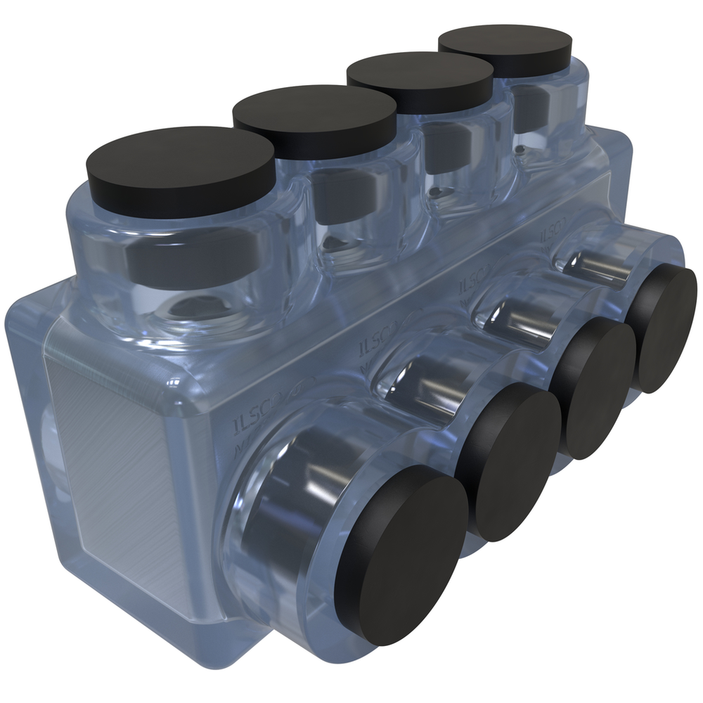 Image of ILSCO ECTS-4-1/0
