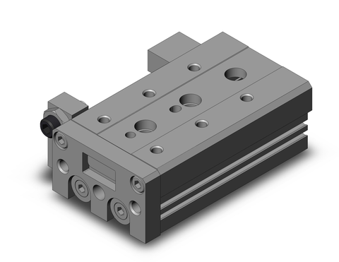 Image of SMC MXS16-50AS