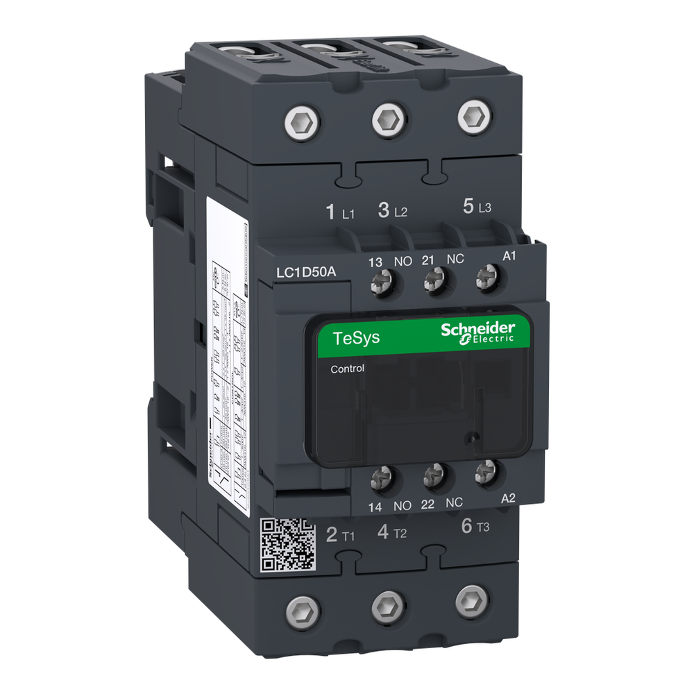 Image of Schneider Electric LC1D50ALE7