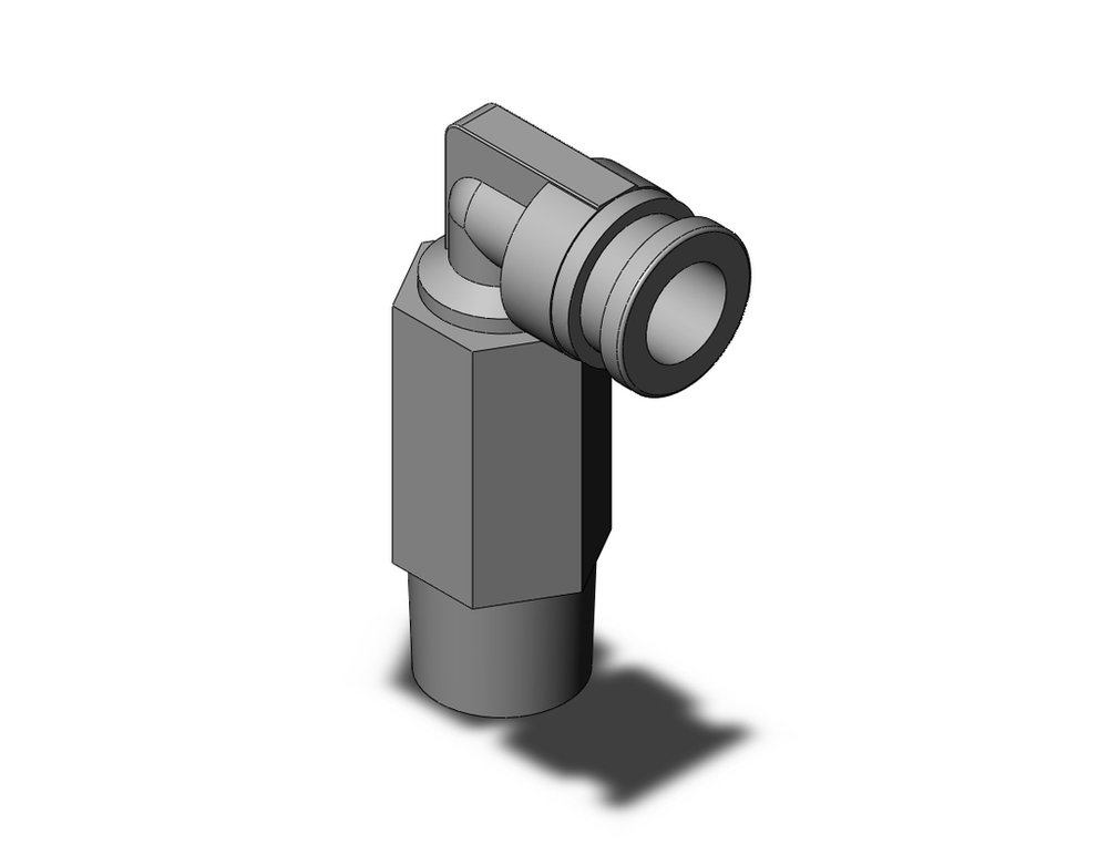 Image of SMC KQG2W08-02S