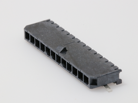 Image of Molex 436501212