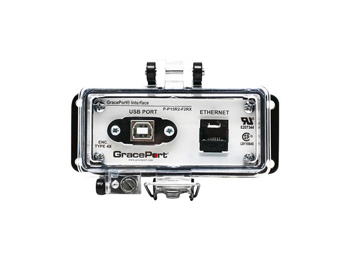 Image of Grace Ports P-P15R2-F2RX