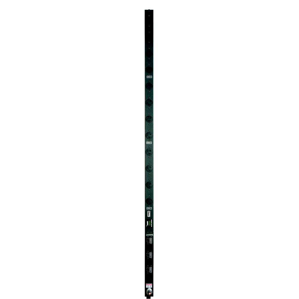 Image of Panduit VB0A1P3BN12G1