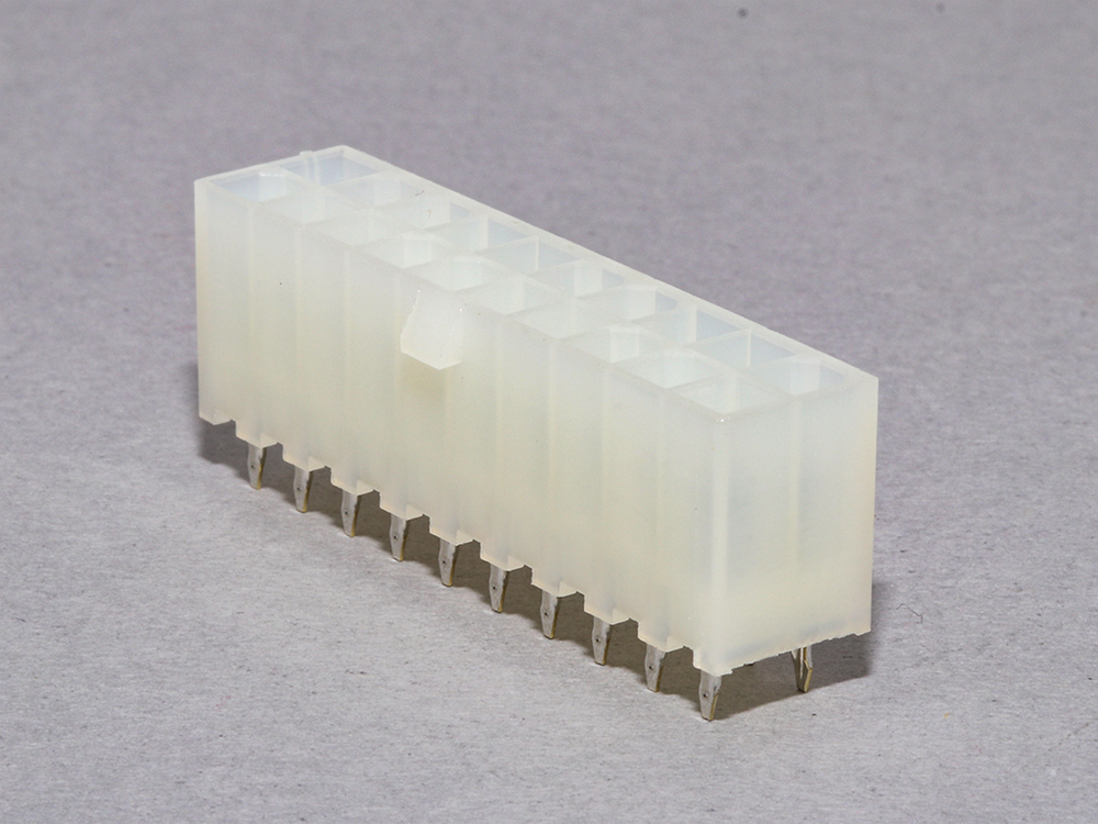 Image of Molex 39281203