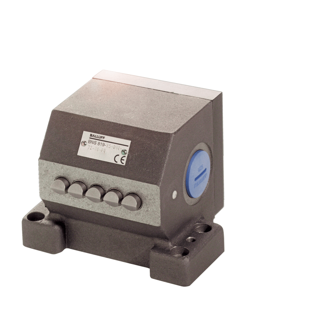 Image of Balluff BNS 819-B03-D12-72-10-FD