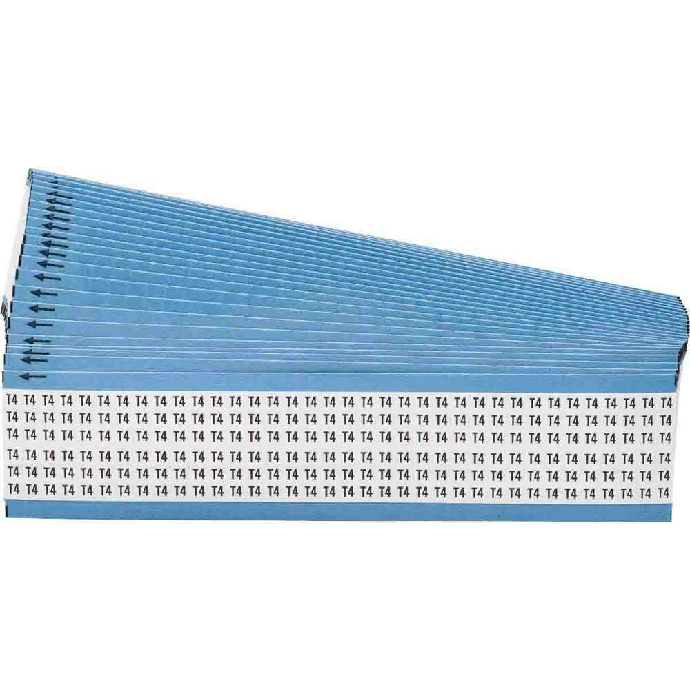 Image of Brady WM-T4-PK