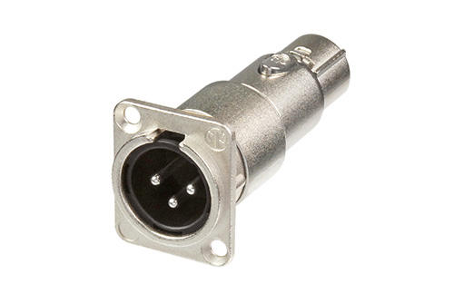 Image of Neutrik NA3MDF