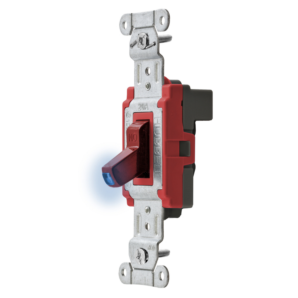 Image of Hubbell Wiring Device-Kellems SNAP1223ILRNA