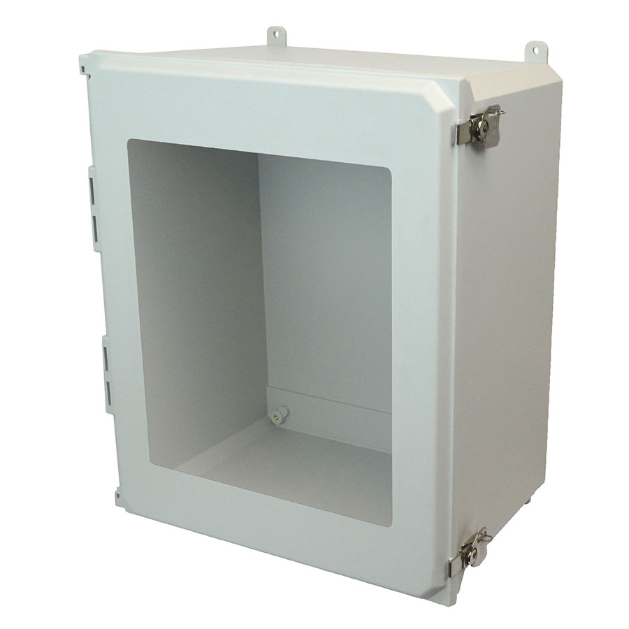 Image of Allied Moulded AMU2060TW