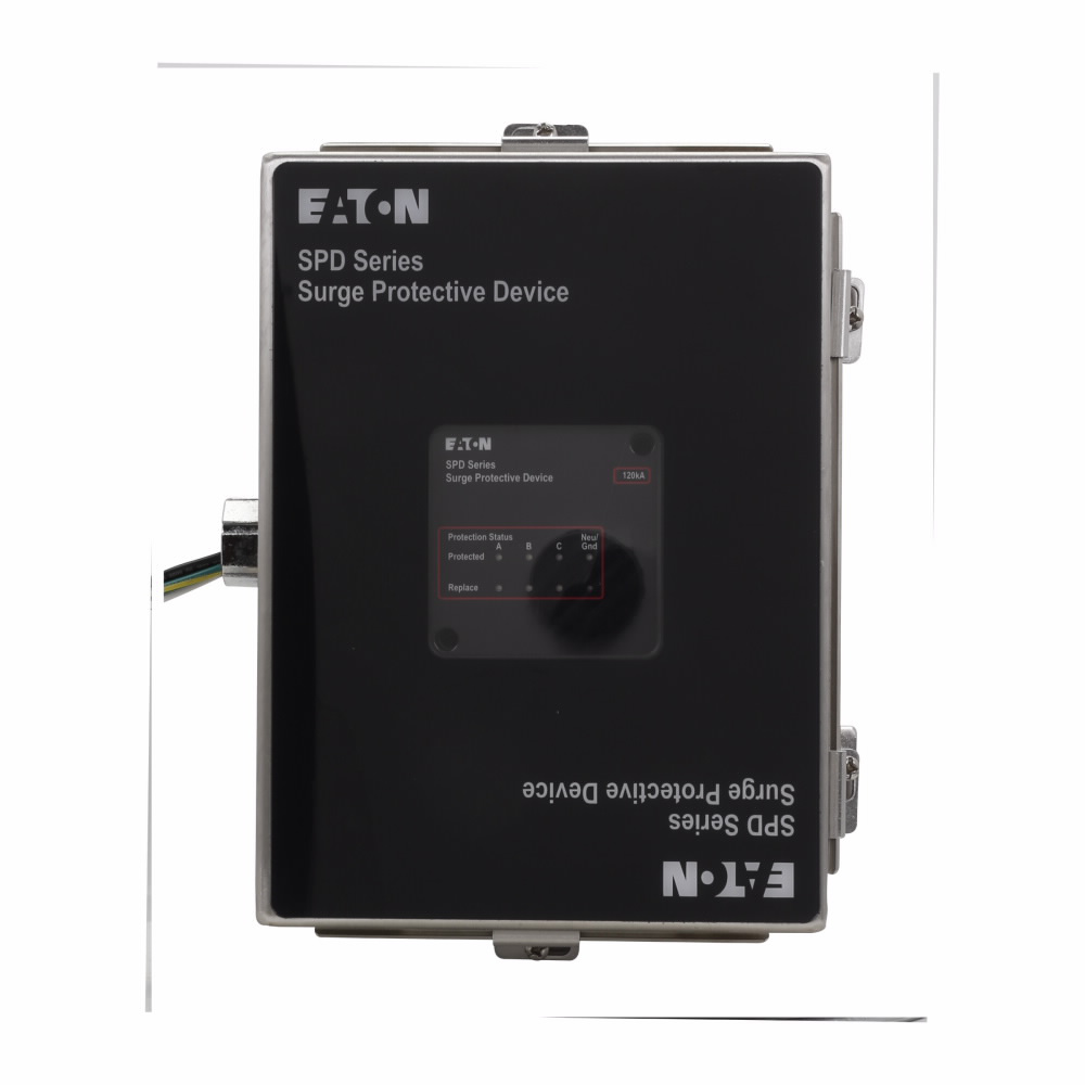 Image of Eaton BSPD120480Y1P