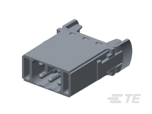Image of TE Connectivity T2110052101-000