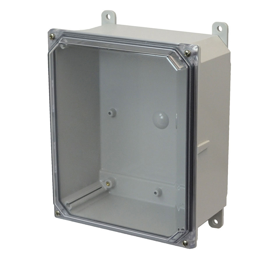 Image of Allied Moulded AMP864CC