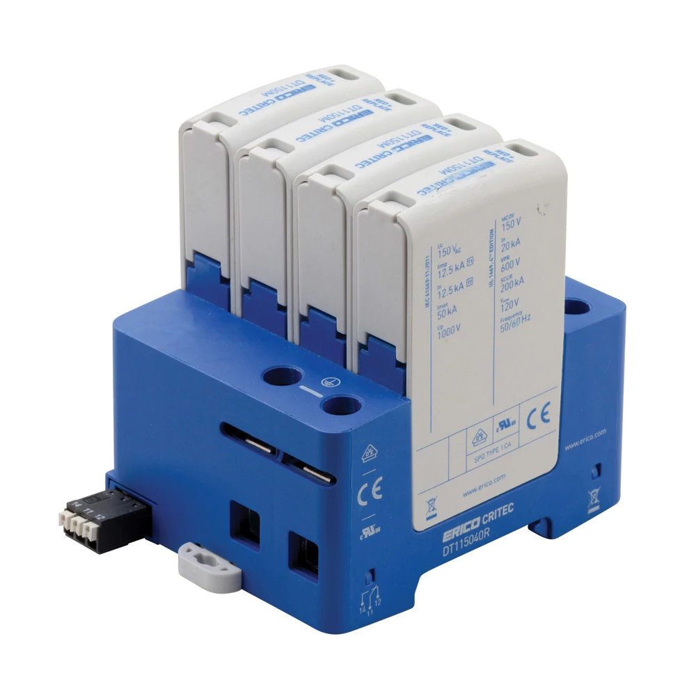 Image of nVent Erico DT148040R