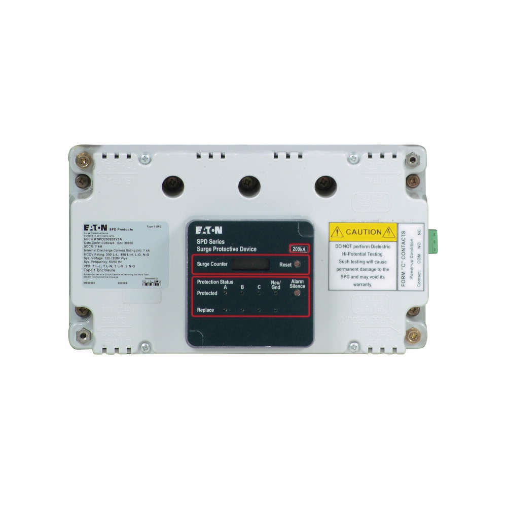 Image of Eaton SPD200240H2A