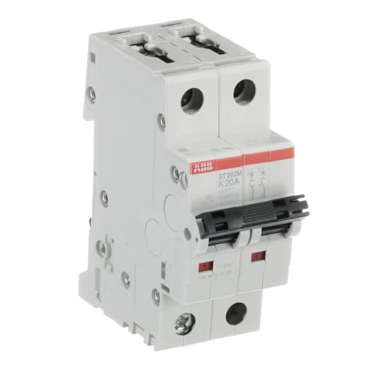 Image of ABB ST202M-K20