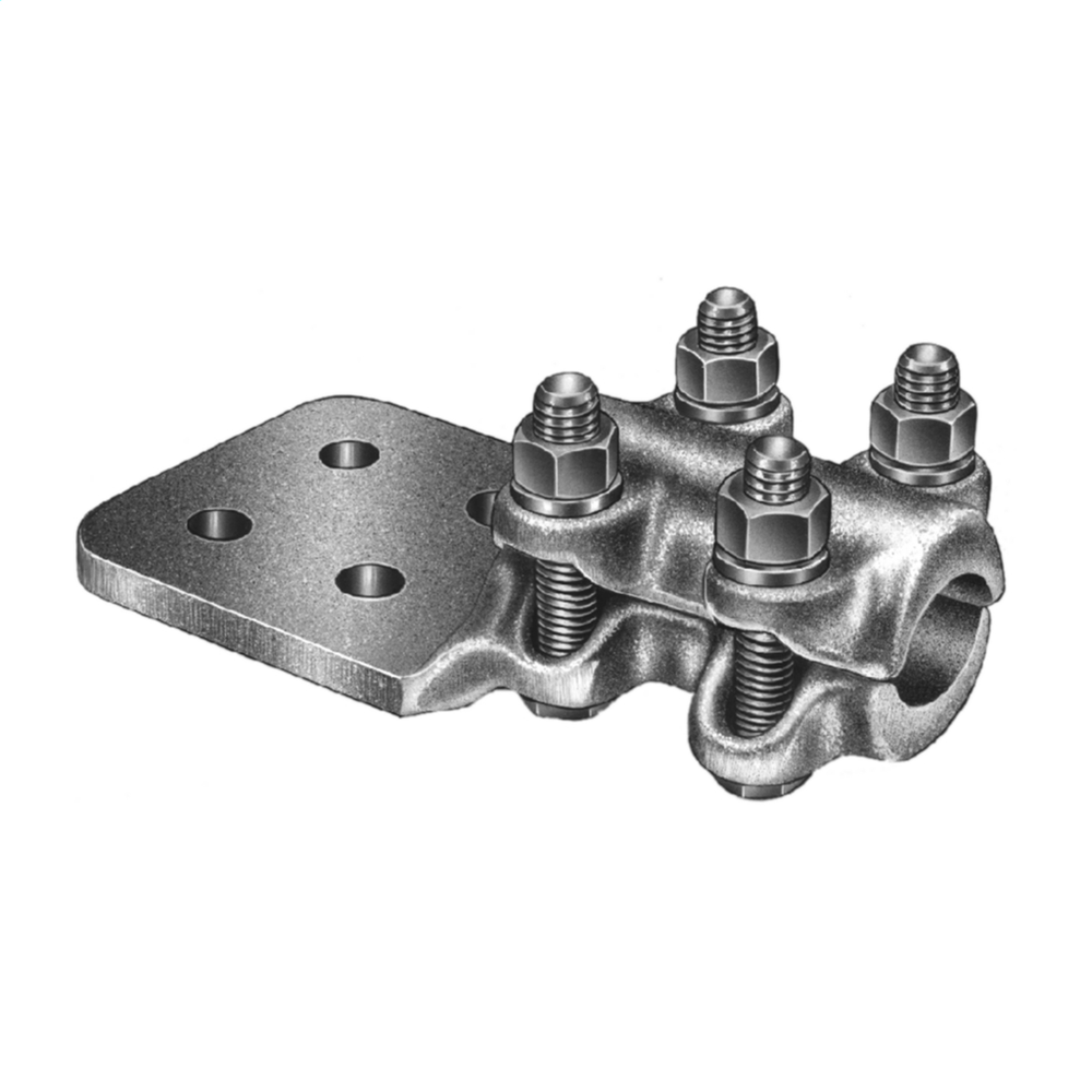 Image of Burndy KA31U2N