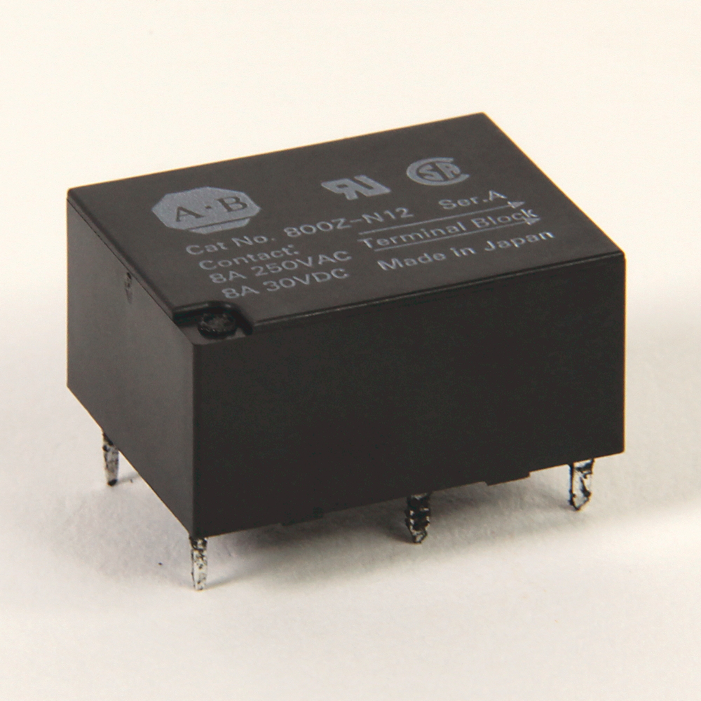 Image of Allen-Bradley 800Z-N12