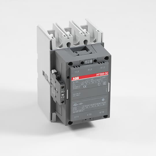 Image of ABB AF260-30-11-72