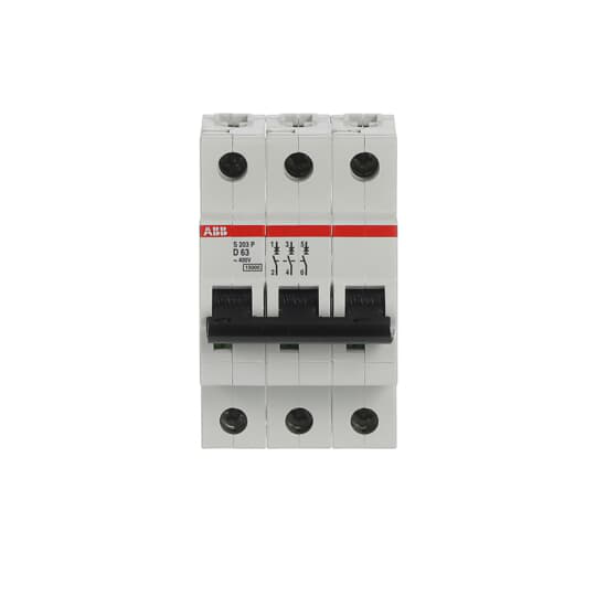 Image of ABB 2CDS283001R0631