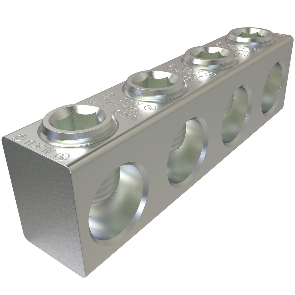 Image of ILSCO PED-4-4/0-Z