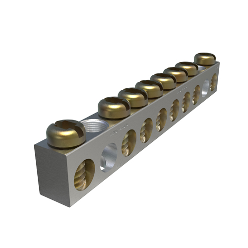 Image of ILSCO NBAS-008-2-A