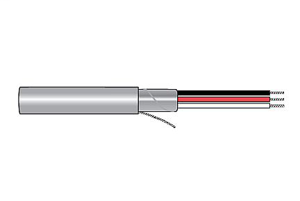 Image of Alpha Wire 2413C SL005
