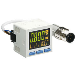 Image of SMC ISE20B-L-01-W