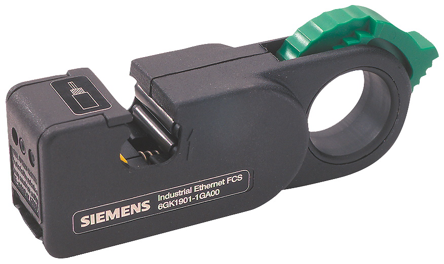 Image of Siemens 6GK19011GB01